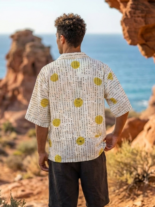 Aaranya Shirt