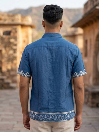 Roven Shirt
