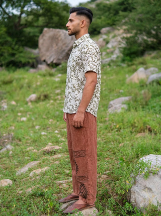 Amod Shirt