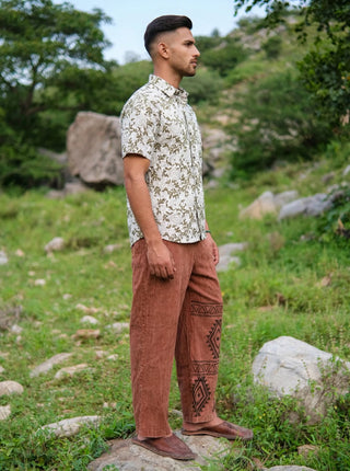 Amod Shirt
