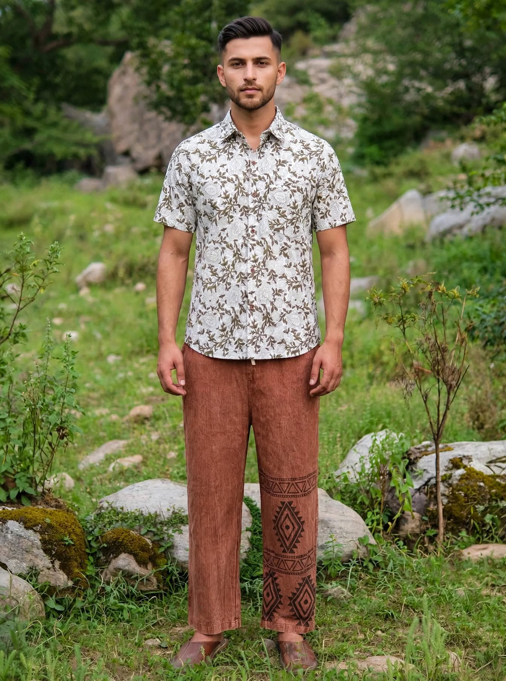 Amod Shirt