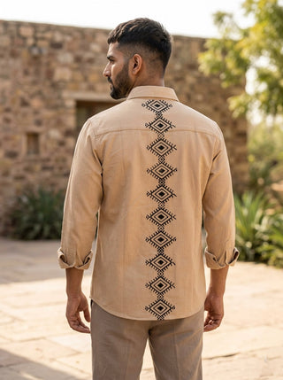 Antra Shirt