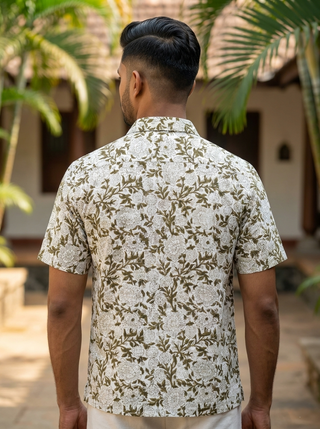 Amod Shirt