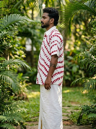 Rekhaar Shirt