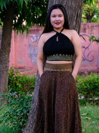 sekhmet top