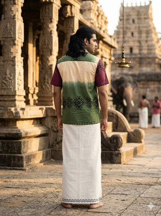 Garvit shirt