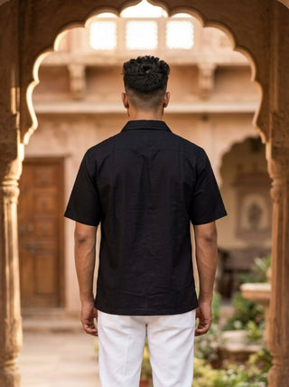 Tideline Shirt