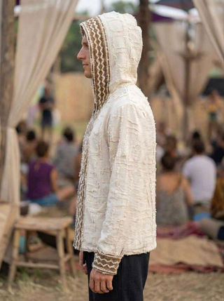 Rasa  Jacket