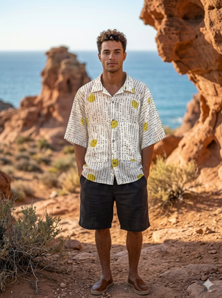 Aaranya Shirt