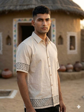 Meher Shirt