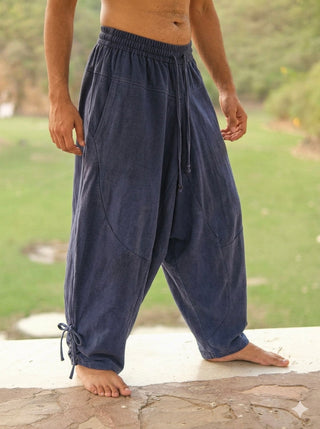 Zen Harem Pants