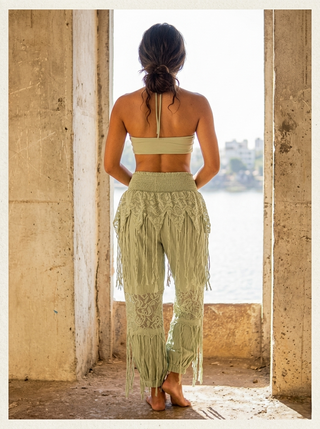Elfie Pant