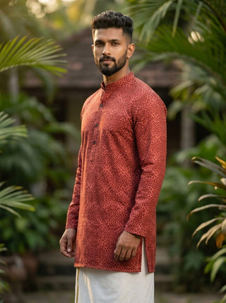 Rudraya Kurta