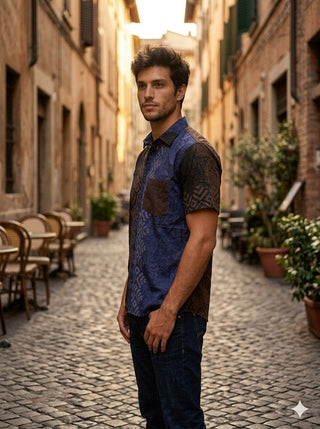 Neelkaar Shirt