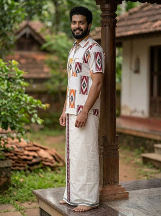 Shaurya Shirt