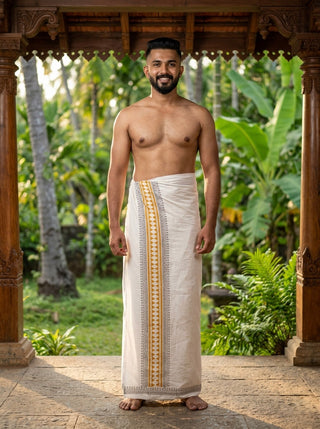 Veliyam Dhoti