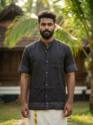 Urav Festive Shirt