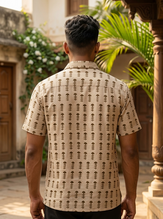Rishi Shirt