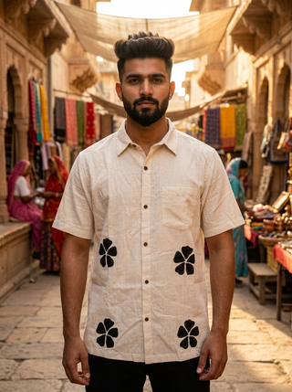 Blossom Shirt