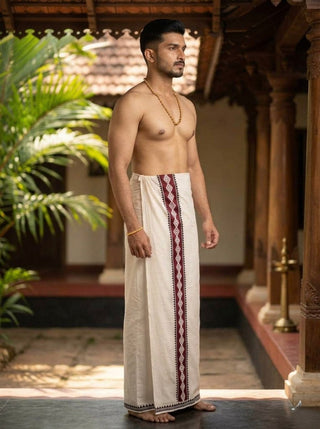 Varakha Dhoti