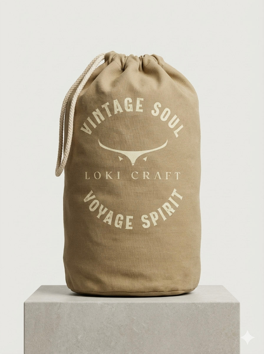 Voyage Spirit Duffle Bag