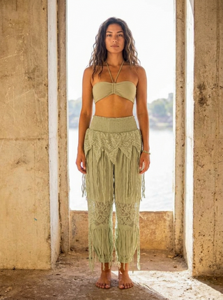 Elfie Pant