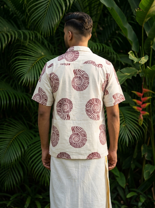 Ameya Shirt