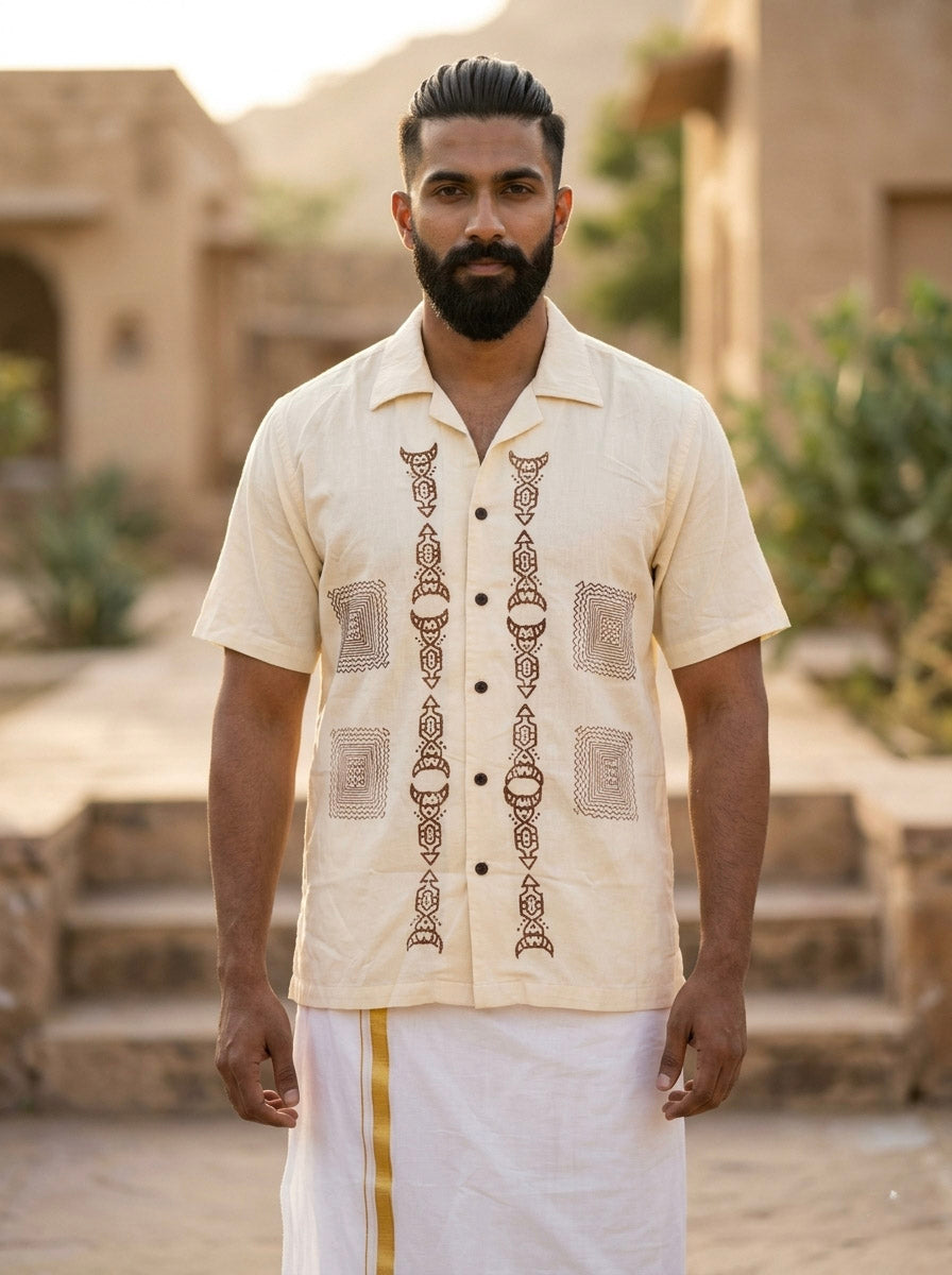 Yavan Shirt