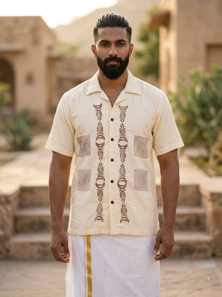 Yavan Shirt
