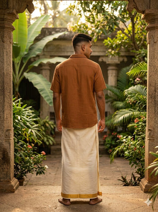 Tanay Shirt