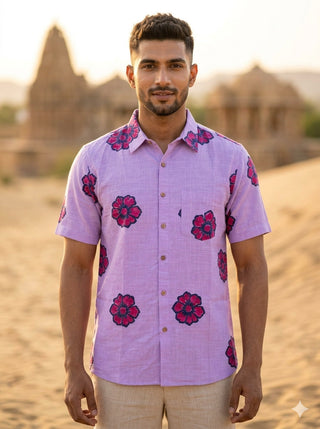 Gul Shirt