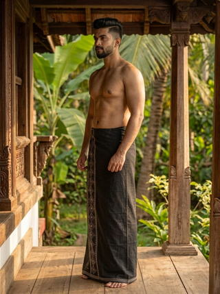 Kangura  Dhoti