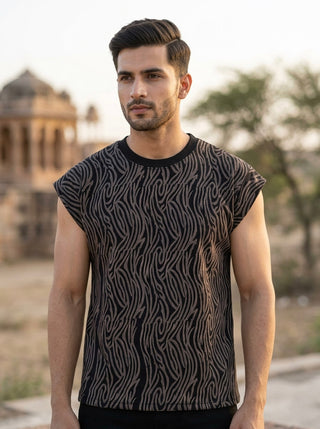 Yuvi Vest