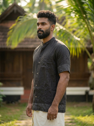 Urav Festive Shirt