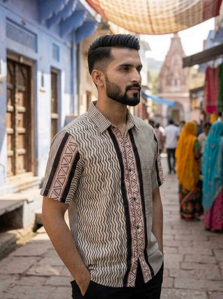 Ziv Shirt