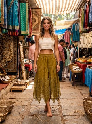 Oojasvi Skirt