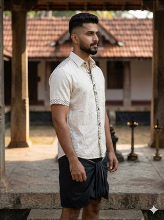 Seher Shirt