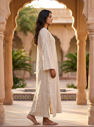 Shwet Maxi Dress