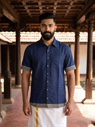Rehaan Shirt