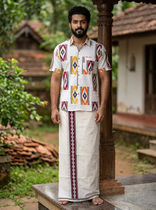 Shaurya Shirt
