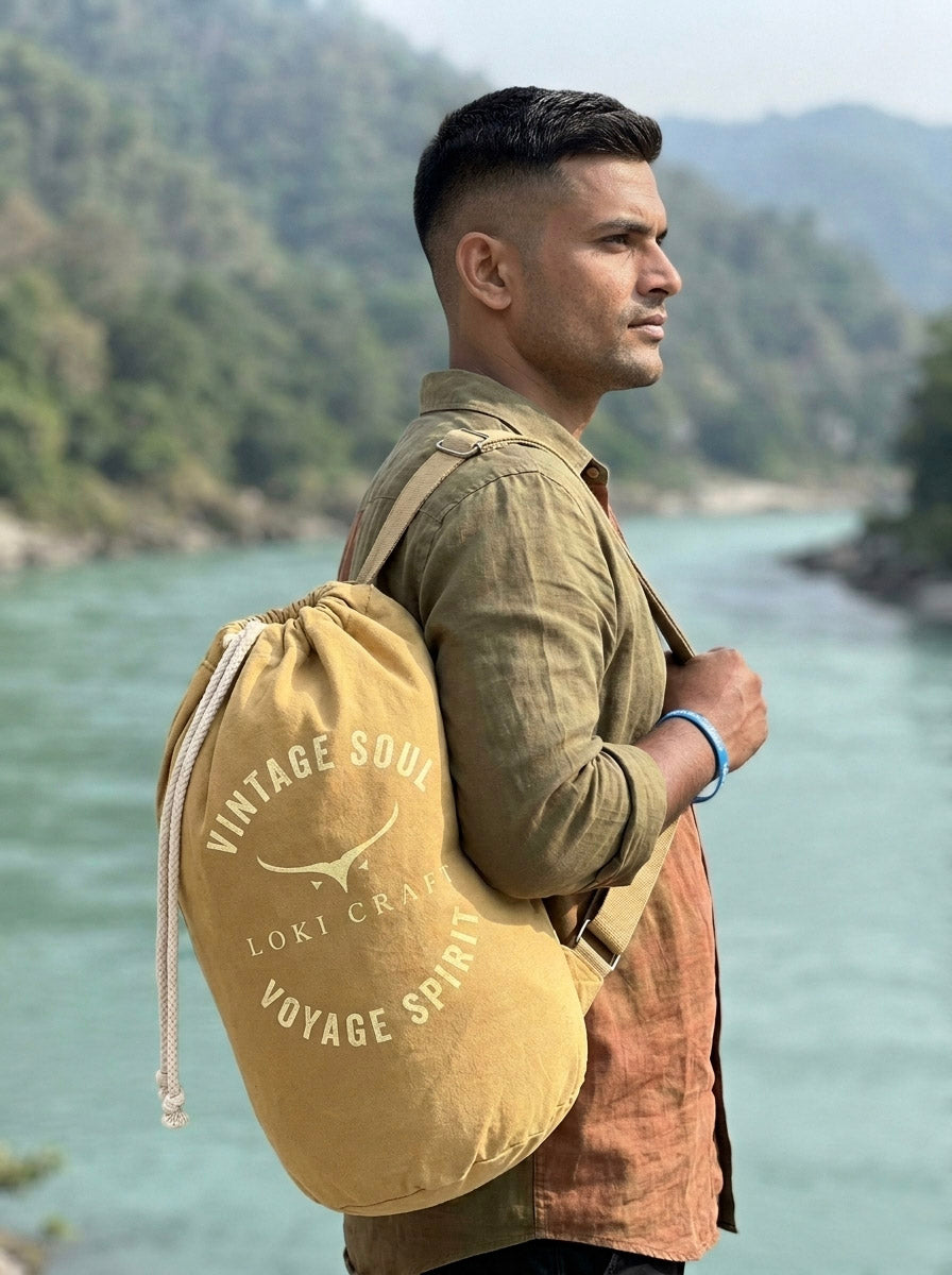 Voyage Spirit Duffle Bag