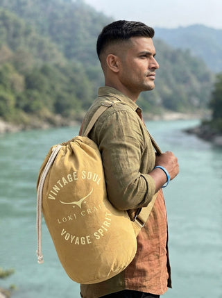 Voyage Spirit Duffle Bag