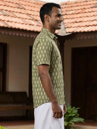 Zivan Shirt