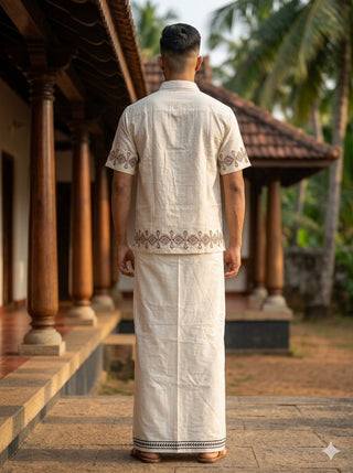 Raksha Shirt