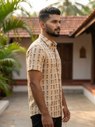 Rishi Shirt