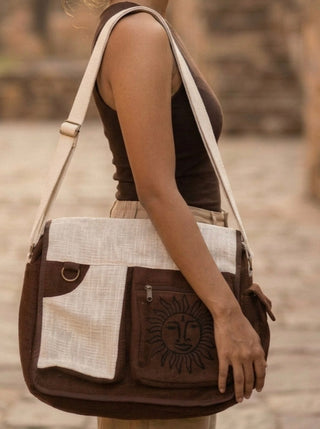 Sora Sun Tote