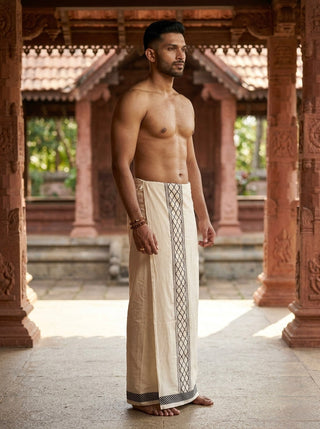 Ananta Dhoti