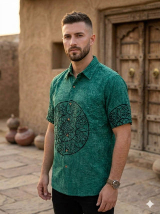 Vrishika Shirt