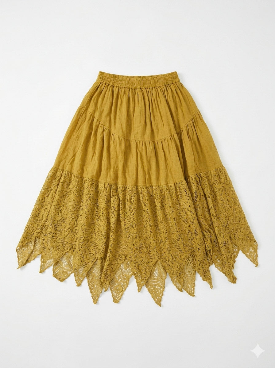 Oojasvi Skirt