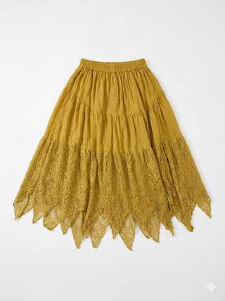 Oojasvi Skirt